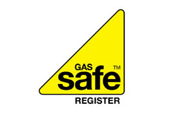 gas safe companies Grantshouse